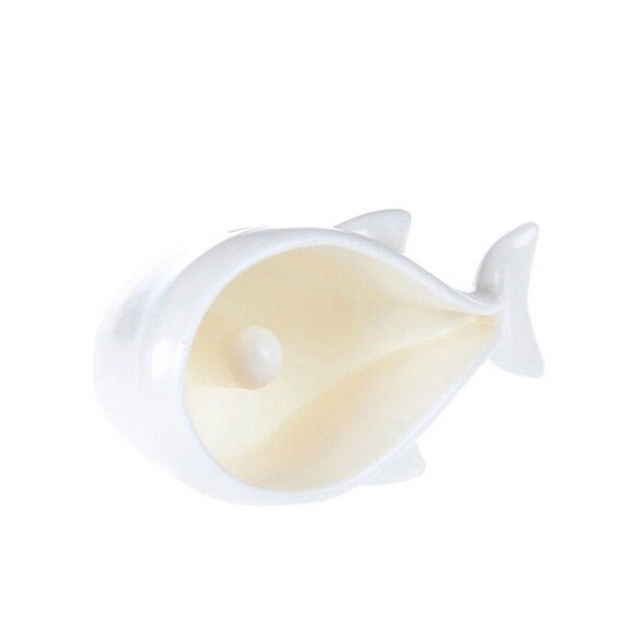 Whale Fountain Fruit Fork Set 16 Pieces W/ Base for Party Decor, Bar Supply, NEW - Picture 9 of 12